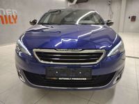 gebraucht Peugeot 308 1,2 Pure Tech GT Line S&S