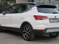 gebraucht Seat Arona 1,0 Eco TGI FR MT6 | Benzin | Erdgas