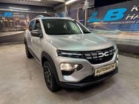Gebraucht Dacia Spring Expression 33 kW (45 PS) 2023 Grau Kleinwagen