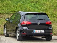 gebraucht VW Golf 1,6 TDI Top* Kredit* R Line* Tempomat* Sitzheizung