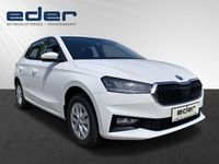 gebraucht Skoda Fabia Ambition TSI