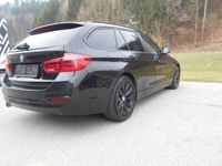 gebraucht BMW 318 318 d xDrive Touring Advantage