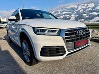 gebraucht Audi Q5 2.0 TDI quattro Sport s-tronic 1. Besitz