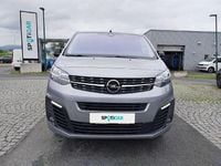 gebraucht Opel Vivaro BlueHDI 145 S&S Edition M Aut.