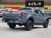 gebraucht Isuzu D-Max Double Cab 4x4 V-Cross Aut.