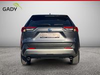 gebraucht Toyota RAV4 Hybrid VIP 2,5, 218 PS 4x2 Hybrid