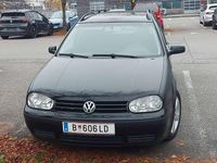 gebraucht VW Golf TDI