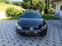 gebraucht VW Golf Lounge 16 BMT TDI