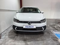 gebraucht VW Polo Life TSI 8-fach VIRTUAL CARPLAY LED SITZHZG +++