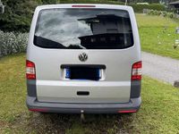 gebraucht VW T5 