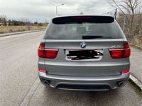 gebraucht BMW X5 xDrive30d Aut.