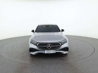 gebraucht Mercedes E300 4MATIC Limousine mit EQ Hybrid Technologi