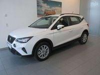 gebraucht Seat Arona Reference Edition 1.0 TSI