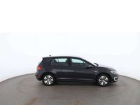 gebraucht VW e-Golf 35.8kWh Aut LED RADAR NAVI SITZHZG PDC