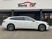 gebraucht VW Arteon SB 2,0 TDI DSG LED-Navi-Virtual