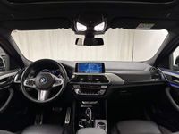 gebraucht BMW X4 M40i DA+PA+Panorama+HUD+LED+Sitzhzg.