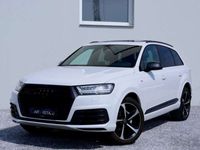 gebraucht Audi Q7 3.0 TDI quattro S-LINE *Panorama-Virtual Cockpit*