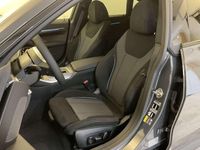 Gebraucht BMW i4 Efficient Dynamics 294 kW (401 PS) 2025 Grau Limousine