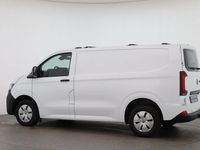 Neu VW Transporter 150 PS (110 kW) 2025 Weiss  metallic Van