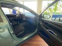 gebraucht Hyundai Bayon 1,2 MPI i-Line Plus