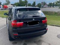 gebraucht BMW X5 xDrive30d Aut.