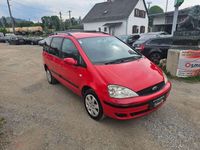 gebraucht Ford Galaxy Ambiente 1,9 PD TD