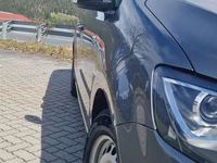 gebraucht Seat Alhambra AlhambraExecutive 2,0 TDI DSG Executive