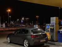 Gebraucht BMW M140 M Sport 340 PS (250 kW) 2017 Kleinwagen