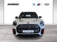 gebraucht Mini John Cooper Works aus Dornbirn - 221 kW und 5 km