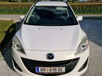 gebraucht Mazda 5 CD116 TX