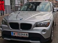 gebraucht BMW X1 sDrive18d