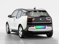 Gebraucht BMW i3 Basis 75 kW (102 PS) 2021 Weiß Kleinwagen