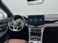 Gebraucht BYD Seal Design 96 kW (131 PS) 2025 Weiß Limousine