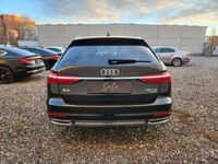 gebraucht Audi A6 45 TDI quattro sport tip Luftfahrwerk Pano Virtual