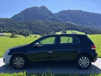 gebraucht VW Golf VII Rabbit 2012 1,6 TDI