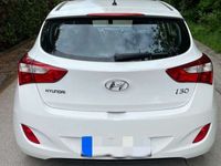 gebraucht Hyundai i30 1.4 Classic