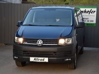 gebraucht VW T6 Kasten 4Motion 2.0 TDI / Top Zustand /