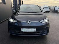 gebraucht VW ID.3 ID. 3 1st Edition Plus 58kWh mit Wärmepumpe *1 ...