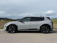 gebraucht Kia EV4 HB 81,4kWh FWD Long Range GT-Line SD