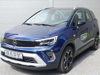 gebraucht Opel Crossland X 2 Turbo Business