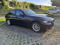 gebraucht BMW 320 320 d