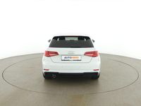 gebraucht Audi A3 Sportback 30 TFSI S-Line