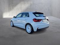 Neu Audi A1 95 PS (69 kW) 2025 Weiß Limousine