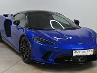 gebraucht McLaren GT Luxe-Pack MSO Defined MY23