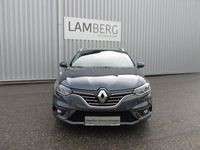 gebraucht Renault Mégane IV 