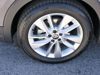 gebraucht VW T-Cross - Friends TSI