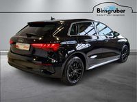 gebraucht Audi A3 30 TFSI intense
