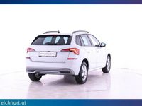 gebraucht Skoda Kamiq 1,0 TSI Ambition DSG