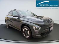 Gebraucht Hyundai Kona GO! 50 kW (68 PS) 2025 Grün SUV