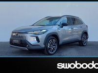 Neu Toyota Corolla Cross Active 180 PS (132 kW) 2025 Metal stream  grau SUV